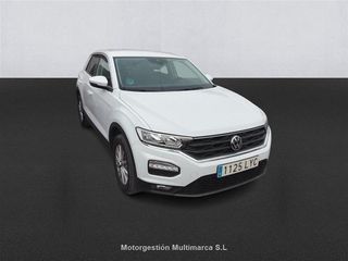 VOLKSWAGEN T-ROC Edition 2.0 TDI 85kW (115CV)