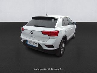 VOLKSWAGEN T-ROC Edition 2.0 TDI 85kW (115CV)
