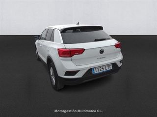 VOLKSWAGEN T-ROC Edition 2.0 TDI 85kW (115CV)