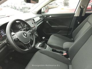 VOLKSWAGEN T-ROC Edition 2.0 TDI 85kW (115CV)