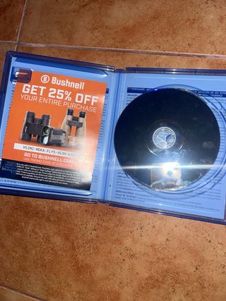 PS4 Hunting Simulator 2 - Como Nuevo