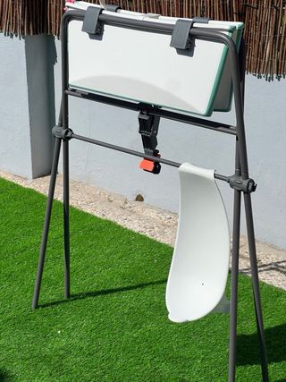 Bañera Stokke plegable