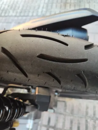 Honda Vision 110 2022 Rojo