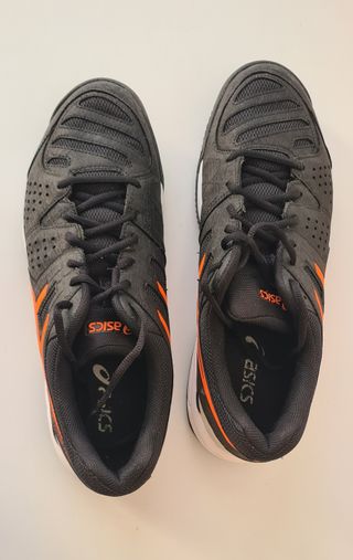 Zapatillas ASICS padel