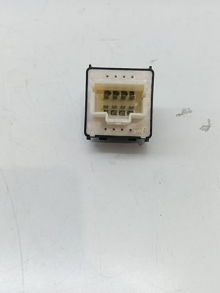 MANDO ELEVALUNAS DELANTERO IZQUIERDO TOYOTA PROACE 648650