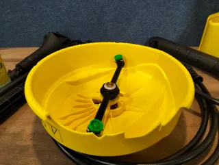 Kärcher K2 Universal Edition Home 110bar kit hogar