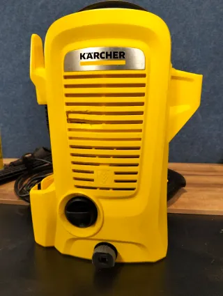 Kärcher K2 Universal Edition Home 110bar kit hogar