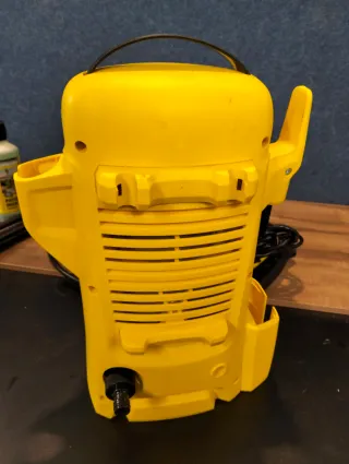 Kärcher K2 Universal Edition Home 110bar kit hogar