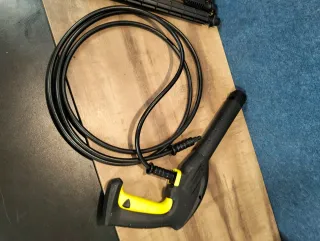 Kärcher K2 Universal Edition Home 110bar kit hogar