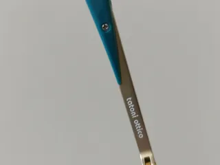 Occhiali Vogue VC5242-S neri e verdi