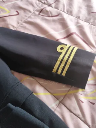 Traje Comunión Chico T11 Nuevo