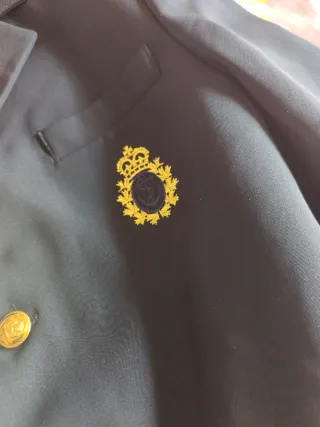 Traje Comunión Chico T11 Nuevo