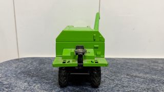 Máquina Deutz-Fahr M36
