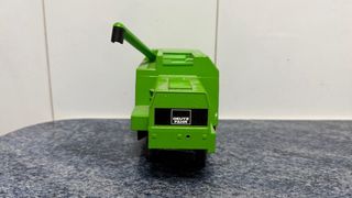 Máquina Deutz-Fahr M36
