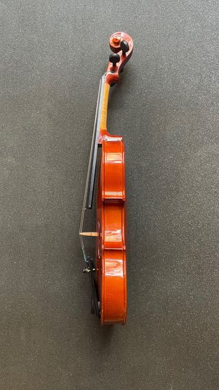 Violín Palatino con funda y arco