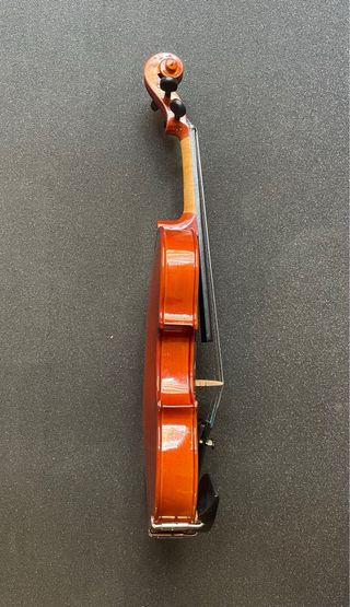 Violín Palatino con funda y arco