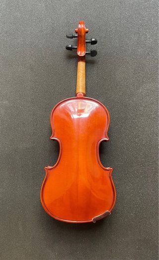 Violín Palatino con funda y arco