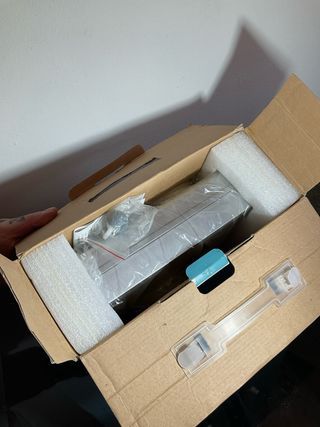 Generador Ozono Aniones Agua Aristokratisch