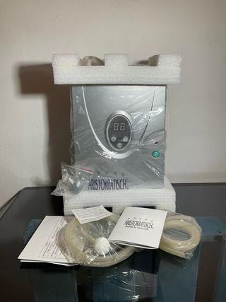 Generador Ozono Aniones Agua Aristokratisch