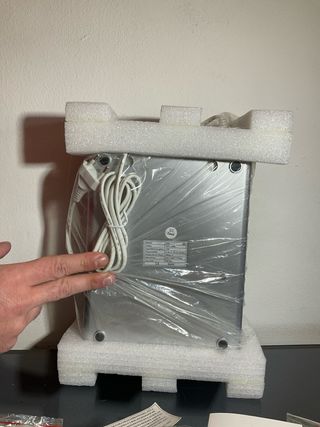 Generador Ozono Aniones Agua Aristokratisch