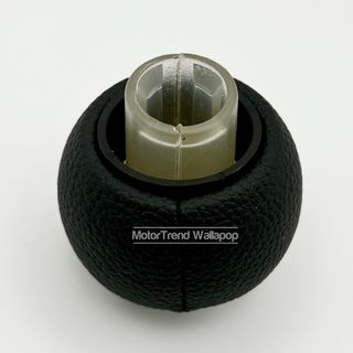 Pomo palanca de cambios Peugeot 307 308 3008 407