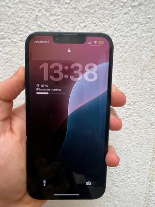 iPhone 13 128GB Azul Marino