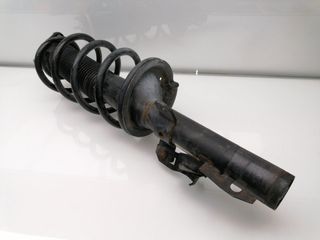 AMORTIGUADOR DELANTERO DERECHO FORD TRANSIT 564880