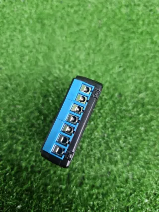 Shelly Plus 2PM - Relé Inteligente Wi-Fi