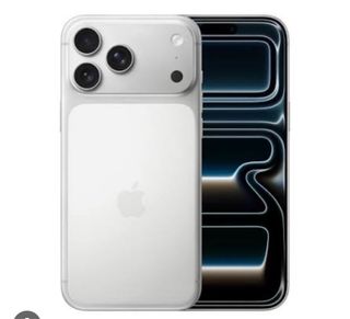 iPhone 17 Pro Max Gris