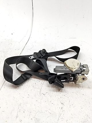 CINTURON SEGURIDAD DELANTERO DERECHO FORD FIESTA (CE1) 74658