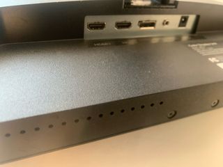 Monitor Koorui 200Hz Negro