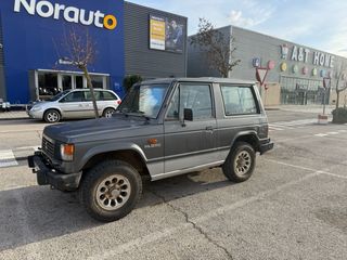 Mitsubishi Pajero 1994