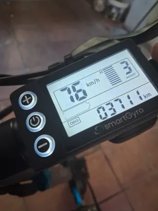 Leer Villanueva de mesia.Patinete Eléctrico Erma