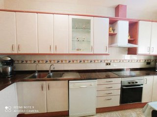 Casa adosada en venta en Sant Vicenç dels Horts