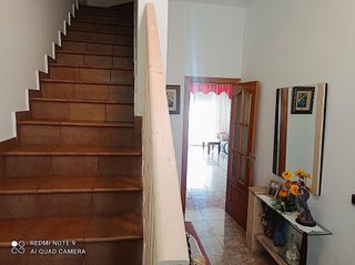 Casa adosada en venta en Sant Vicenç dels Horts