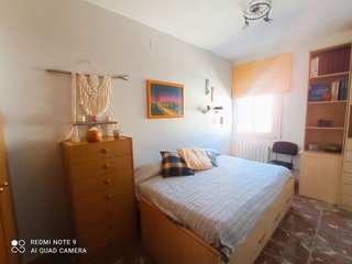 Casa adosada en venta en Sant Vicenç dels Horts