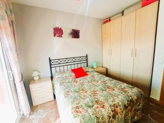 Casa adosada en venta en Sant Vicenç dels Horts