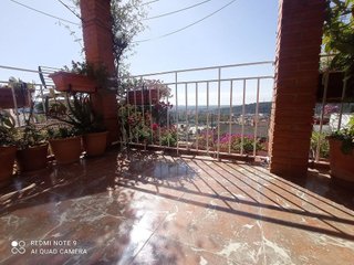 Casa adosada en venta en Sant Vicenç dels Horts