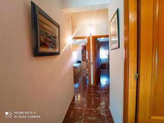 Casa adosada en venta en Sant Vicenç dels Horts