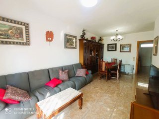 Casa adosada en venta en Sant Vicenç dels Horts