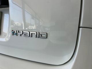 FIAT PANDA HYBRID ETIQUETA ECO AÑO 2023 65.000KM