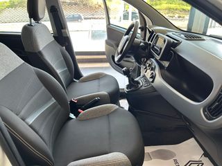 FIAT PANDA HYBRID ETIQUETA ECO AÑO 2023 65.000KM
