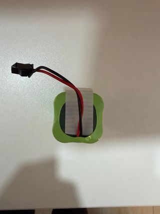 Batería Litio 14,4V 3500mAh Cecotec Conga