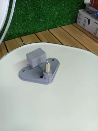 VEVOR Armario de Esquina con Bisagras Abatibles