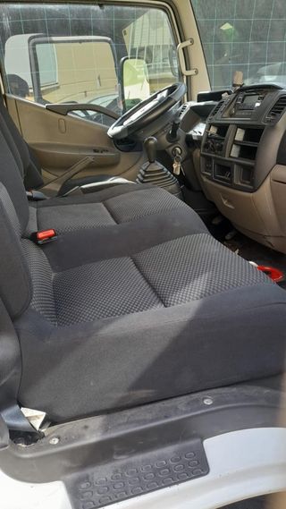 Renault Trucks Maxity 2018