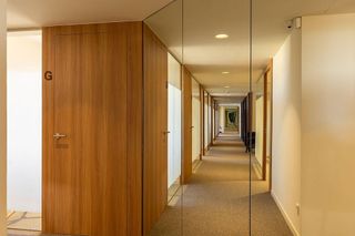 Oficina en alquiler en Vallparadís en Terrassa