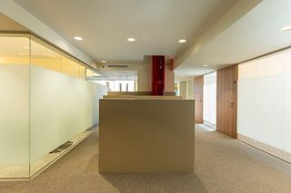 Oficina en alquiler en Vallparadís en Terrassa