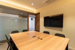 Oficina en alquiler en Vallparadís en Terrassa