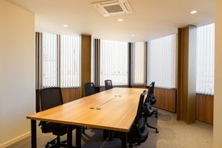 Oficina en alquiler en Vallparadís en Terrassa