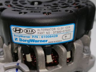 ALTERNADOR HYUNDAI I10 579913